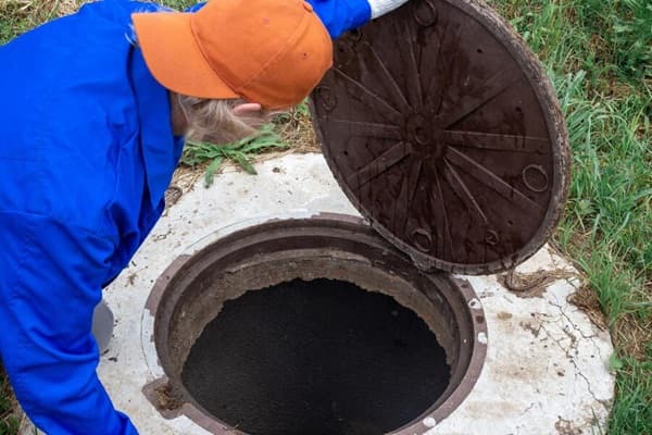6 Dấu hiệu nhận biết bể phốt đầy và cách xử lý hiệu quả