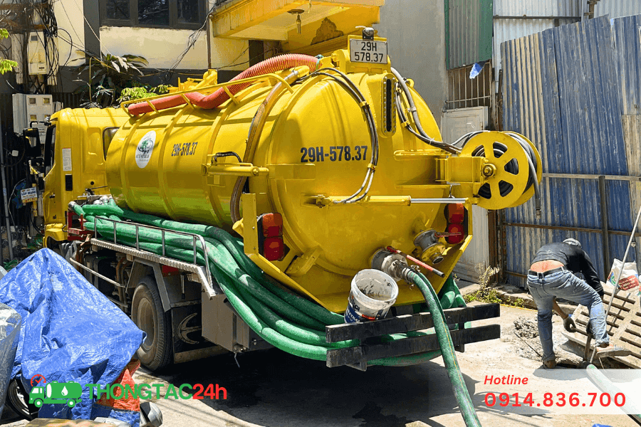 Hình ảnh công trình Tấn Phát