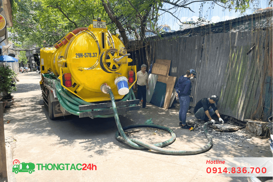 Hình ảnh công trình Tấn Phát