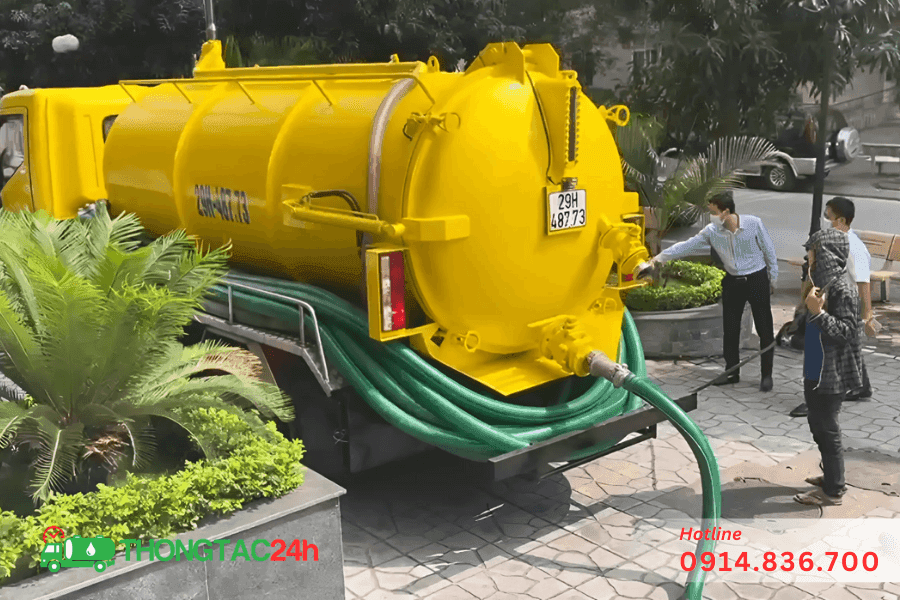 Hình ảnh công trình Tấn Phát