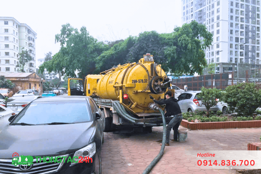 Hình ảnh công trình Tấn Phát
